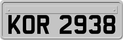 KOR2938