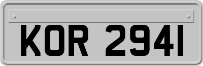 KOR2941