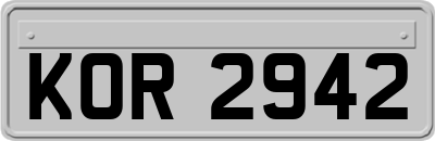 KOR2942