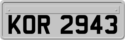 KOR2943
