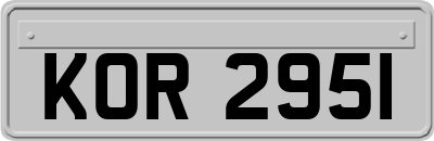 KOR2951
