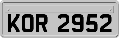 KOR2952