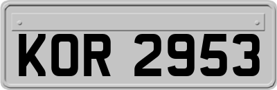 KOR2953