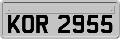 KOR2955