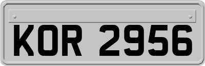 KOR2956