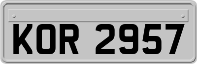 KOR2957