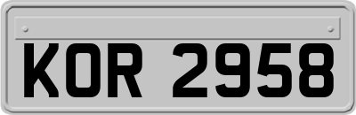 KOR2958