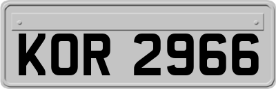 KOR2966