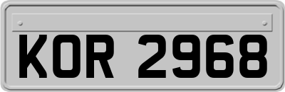 KOR2968