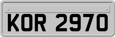 KOR2970