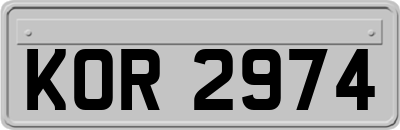 KOR2974
