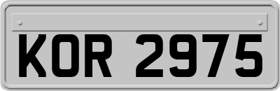 KOR2975