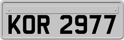 KOR2977