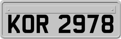 KOR2978