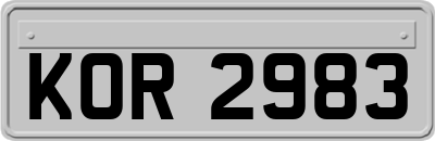 KOR2983