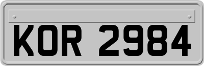 KOR2984