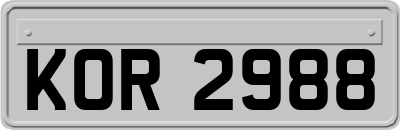 KOR2988