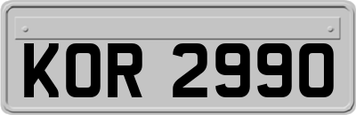 KOR2990
