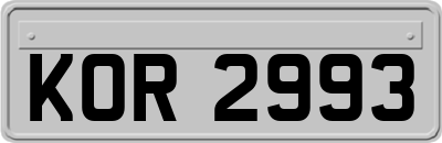KOR2993