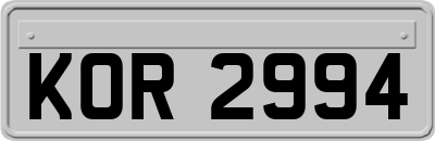KOR2994