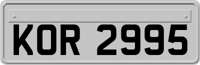 KOR2995