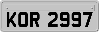 KOR2997