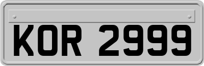 KOR2999