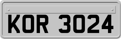 KOR3024