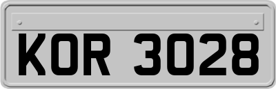 KOR3028