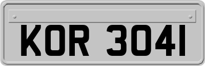 KOR3041