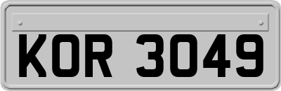 KOR3049