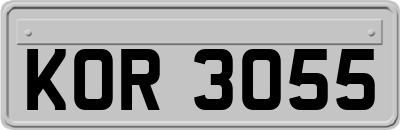 KOR3055