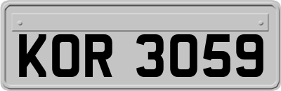 KOR3059