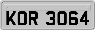 KOR3064