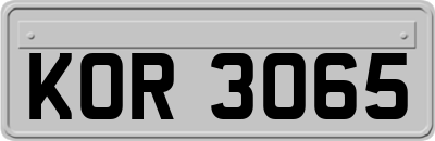 KOR3065