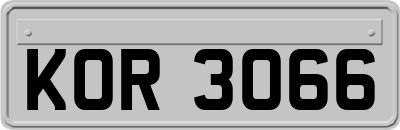 KOR3066