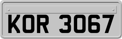 KOR3067