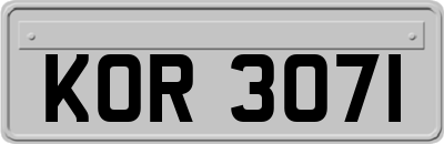 KOR3071