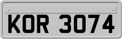 KOR3074