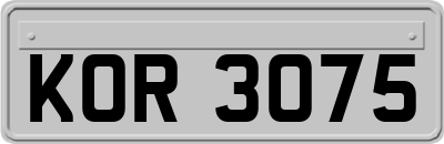 KOR3075