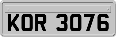 KOR3076