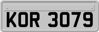 KOR3079