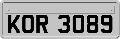 KOR3089
