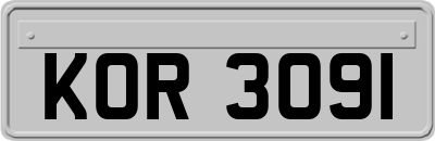 KOR3091