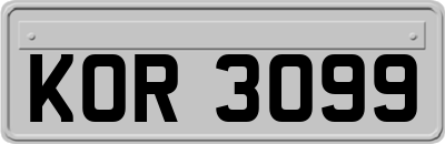 KOR3099