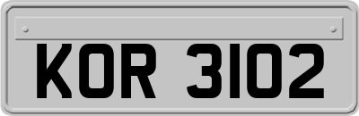 KOR3102