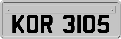 KOR3105