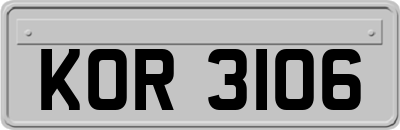 KOR3106