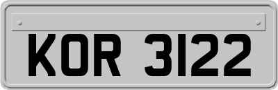 KOR3122