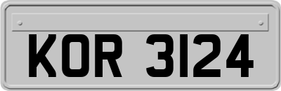 KOR3124